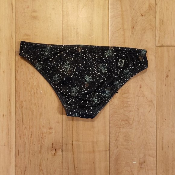 Jolyn Andy Bottoms - Pineapple - Picture 2 of 5